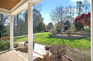 3405 Sparrowwood Dr, Wake Forest, NC 27587 - Photo 12