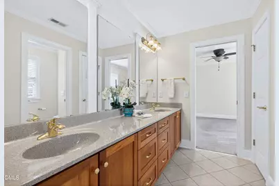 3405 Sparrowwood Drive, Wake Forest, NC 27587 - Photo 52