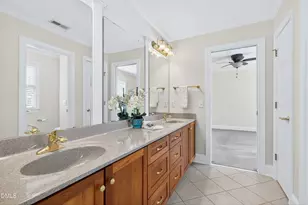 3405 Sparrowwood Dr, Wake Forest, NC 27587 - Photo 52