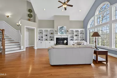3405 Sparrowwood Drive, Wake Forest, NC 27587 - Photo 20