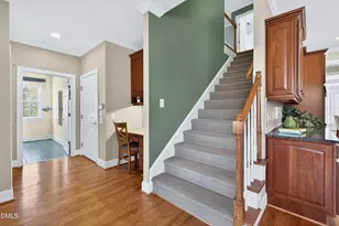3405 Sparrowwood Dr, Wake Forest, NC 27587 - Photo 42