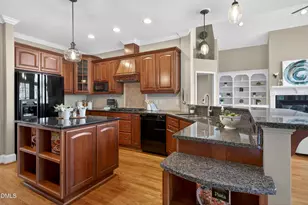 3405 Sparrowwood Dr, Wake Forest, NC 27587 - Photo 24
