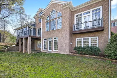 3405 Sparrowwood Drive, Wake Forest, NC 27587 - Photo 10