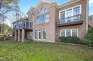 3405 Sparrowwood Dr, Wake Forest, NC 27587 - Photo 10