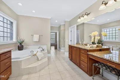 3405 Sparrowwood Drive, Wake Forest, NC 27587 - Photo 38