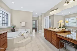 3405 Sparrowwood Dr, Wake Forest, NC 27587 - Photo 34