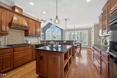 3405 Sparrowwood Drive, Wake Forest, NC 27587 - Photo 26