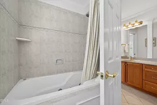 3405 Sparrowwood Dr, Wake Forest, NC 27587 - Photo 50