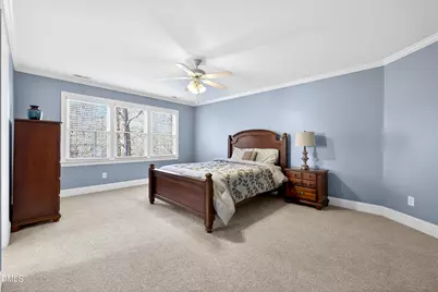 3405 Sparrowwood Drive, Wake Forest, NC 27587 - Photo 58