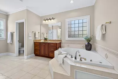 3405 Sparrowwood Drive, Wake Forest, NC 27587 - Photo 36