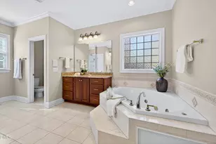 3405 Sparrowwood Dr, Wake Forest, NC 27587 - Photo 36