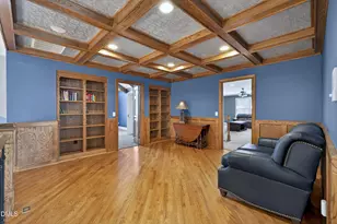 3405 Sparrowwood Dr, Wake Forest, NC 27587 - Photo 44