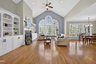 3405 Sparrowwood Dr, Wake Forest, NC 27587 - Photo 18