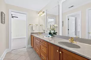 3405 Sparrowwood Dr, Wake Forest, NC 27587 - Photo 54