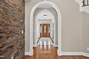3405 Sparrowwood Dr, Wake Forest, NC 27587 - Photo 36