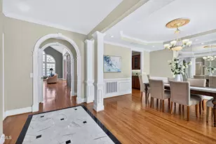3405 Sparrowwood Dr, Wake Forest, NC 27587 - Photo 14