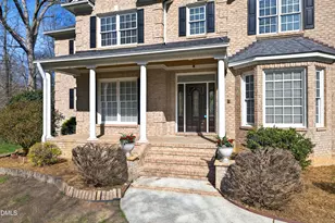 3405 Sparrowwood Dr, Wake Forest, NC 27587 - Photo 12