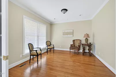 3405 Sparrowwood Drive, Wake Forest, NC 27587 - Photo 16