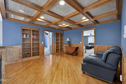 3405 Sparrowwood Drive, Wake Forest, NC 27587 - Photo 2