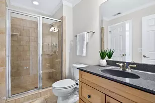 3405 Sparrowwood Dr, Wake Forest, NC 27587 - Photo 52