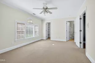 3405 Sparrowwood Dr, Wake Forest, NC 27587 - Photo 46