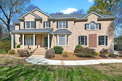 3405 Sparrowwood Drive, Wake Forest, NC 27587 - Photo 2