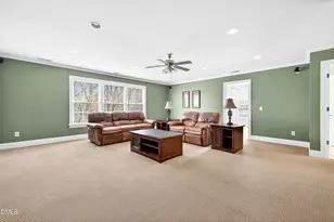 3405 Sparrowwood Dr, Wake Forest, NC 27587 - Photo 48