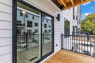 10552 Bailey Branch Drive #Unit 101, Raleigh, NC 27614 - Photo 26