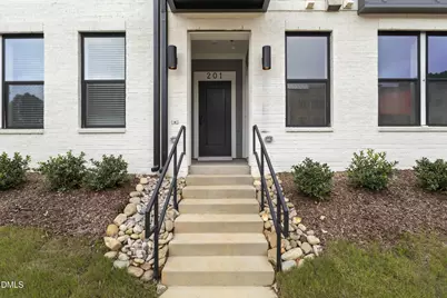 10552 Bailey Branch Drive #Unit 101, Raleigh, NC 27614 - Photo 2