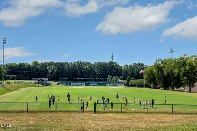 10552 Bailey Branch Drive #Unit 101, Raleigh, NC 27614 - Photo 32
