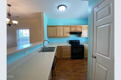 2513 Bay Harbor Drive, Raleigh, NC 27604 - Photo 4