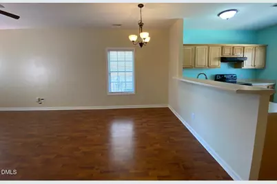 2513 Bay Harbor Drive, Raleigh, NC 27604 - Photo 8