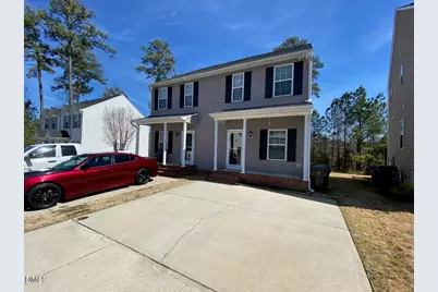 2513 Bay Harbor Drive, Raleigh, NC 27604 - Photo 2