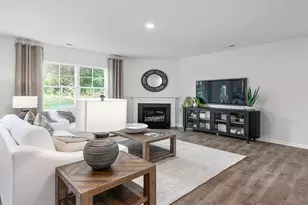 677 Struy St, Gibsonville, NC 27249 - Photo 6