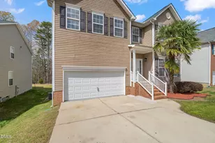513 Thistlegate Trail, Raleigh, NC 27610 - Photo 2