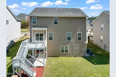 513 Thistlegate Trail, Raleigh, NC 27610 - Photo 48