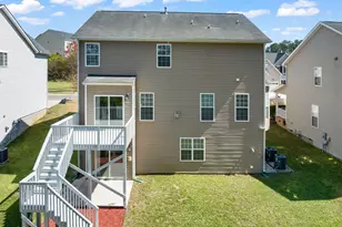 513 Thistlegate Trail, Raleigh, NC 27610 - Photo 48