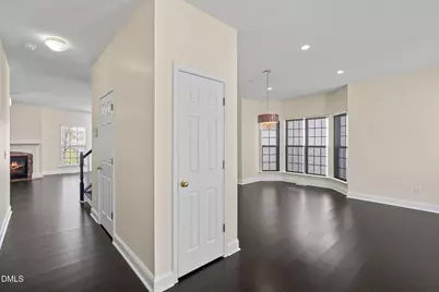 513 Thistlegate Trail, Raleigh, NC 27610 - Photo 10