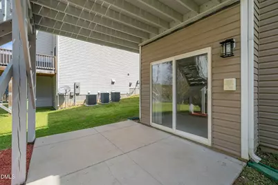 513 Thistlegate Trail, Raleigh, NC 27610 - Photo 50