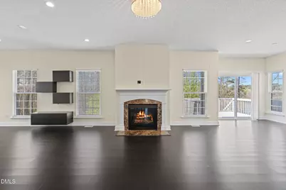 513 Thistlegate Trail, Raleigh, NC 27610 - Photo 18