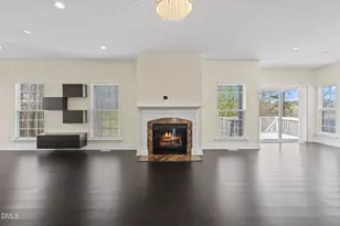 513 Thistlegate Trail, Raleigh, NC 27610 - Photo 18