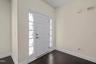 513 Thistlegate Trail, Raleigh, NC 27610 - Photo 4