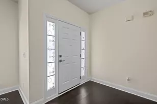 513 Thistlegate Trail, Raleigh, NC 27610 - Photo 4