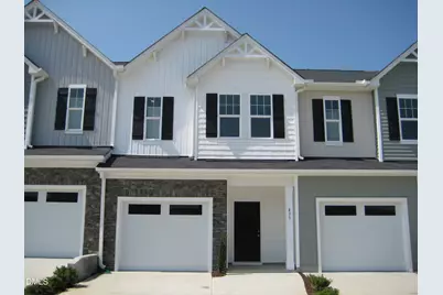 422 Morgan Brook Way, Rolesville, NC 27571 - Photo 1
