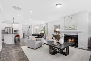 361 Calvander Ln, Apex, NC 27539 - Photo 18