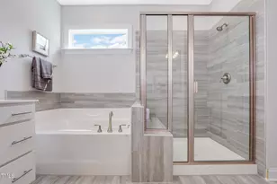 361 Calvander Ln, Apex, NC 27539 - Photo 30