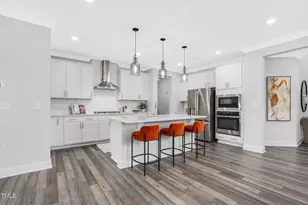 361 Calvander Ln, Apex, NC 27539 - Photo 6