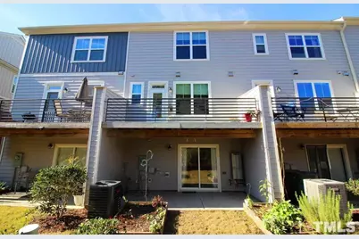 3907 Brokenshire Street, Cary, NC 27519 - Photo 16