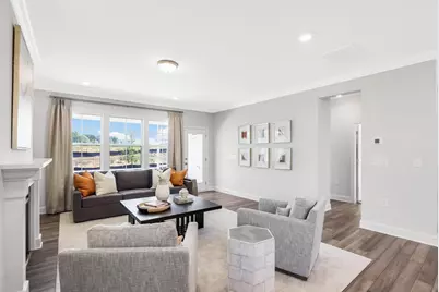 160 Corapeake Way, Apex, NC 27539 - Photo 16