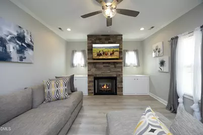 2470 Marks Road, Cameron, NC 28326 - Photo 16